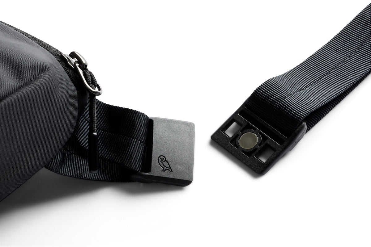 Laneway Belt Bag