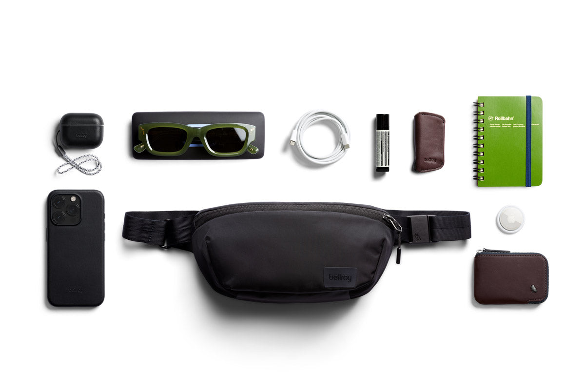 Laneway Belt Bag