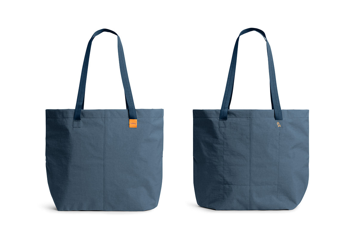 Market Tote - Laukku