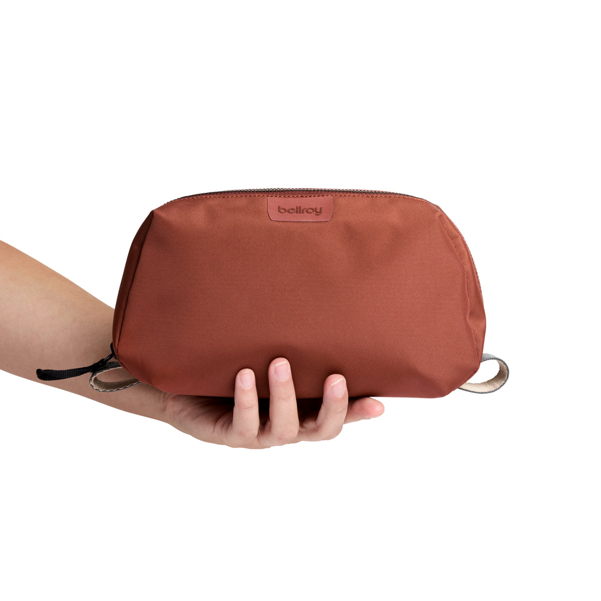 Toiletry Kit