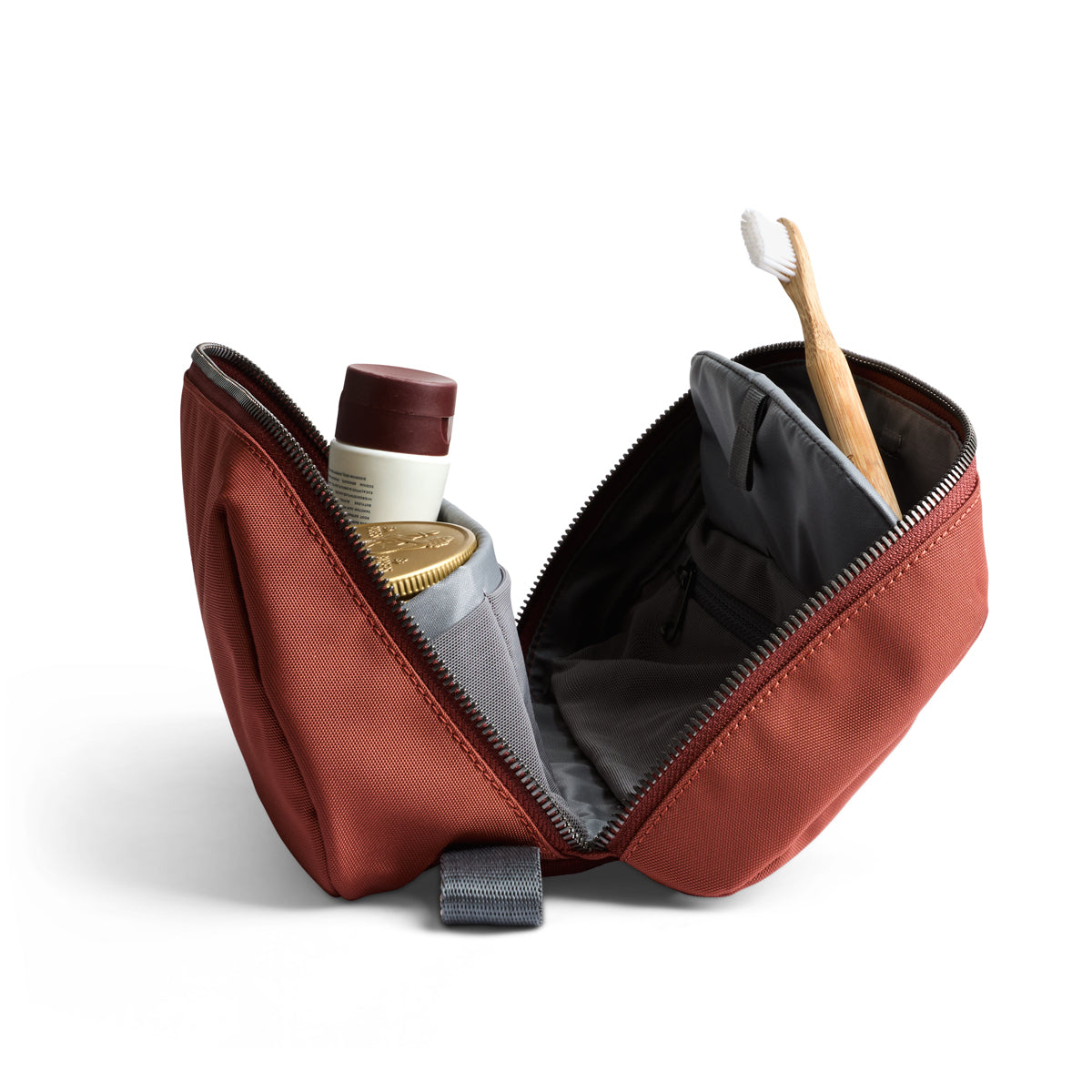Toiletry Kit Plus