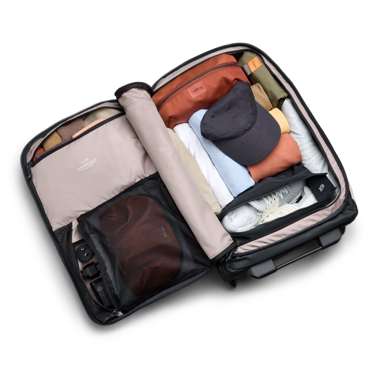 Lite Carry-On