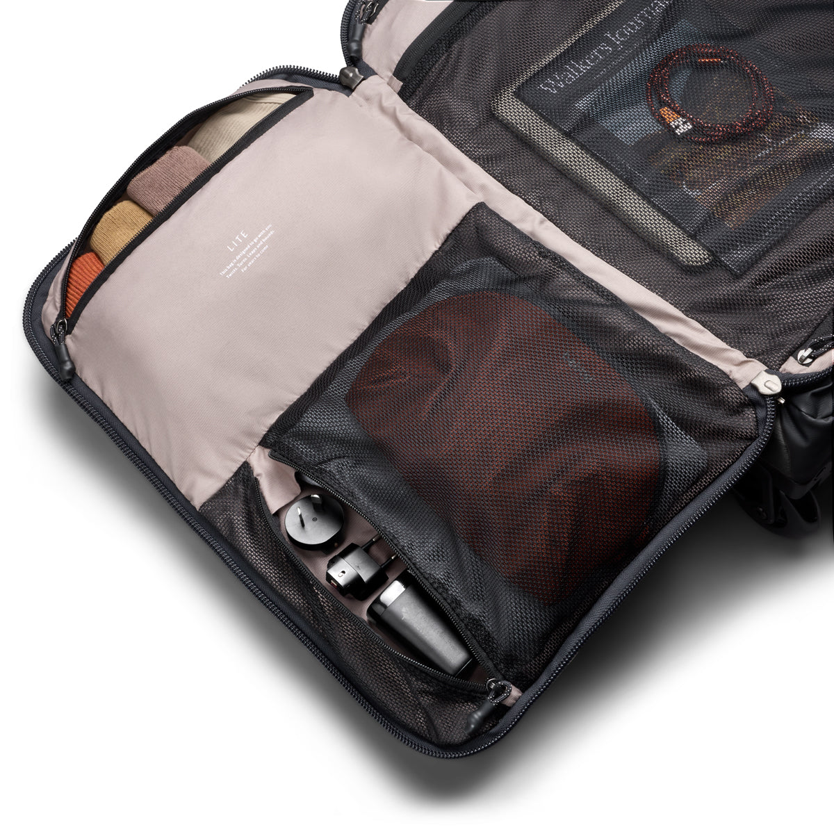 Lite Carry-On
