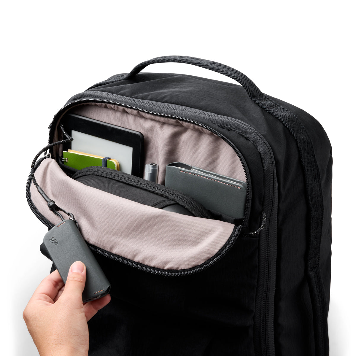 Lite Carry-On