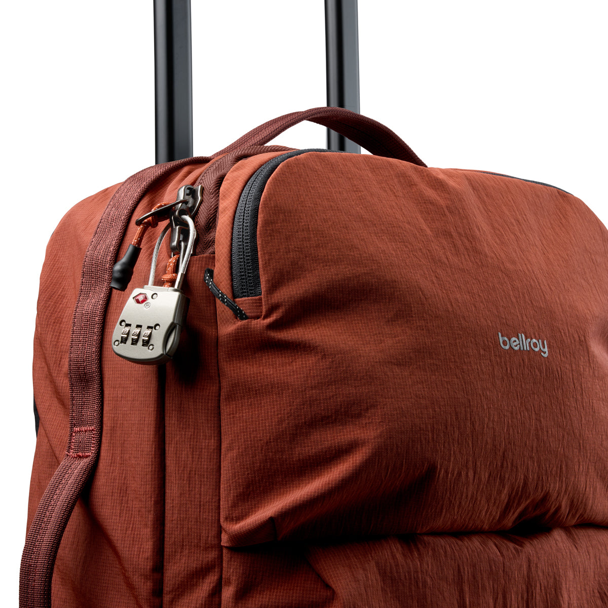 Lite Carry-On