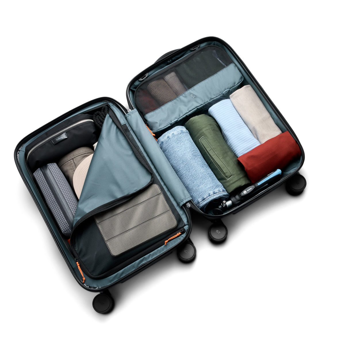 Transit Carry-On