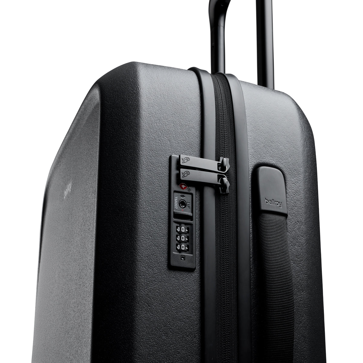 Transit Carry-On