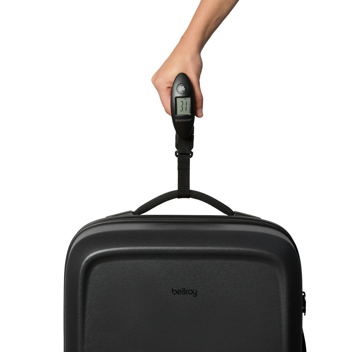 Transit Carry-On