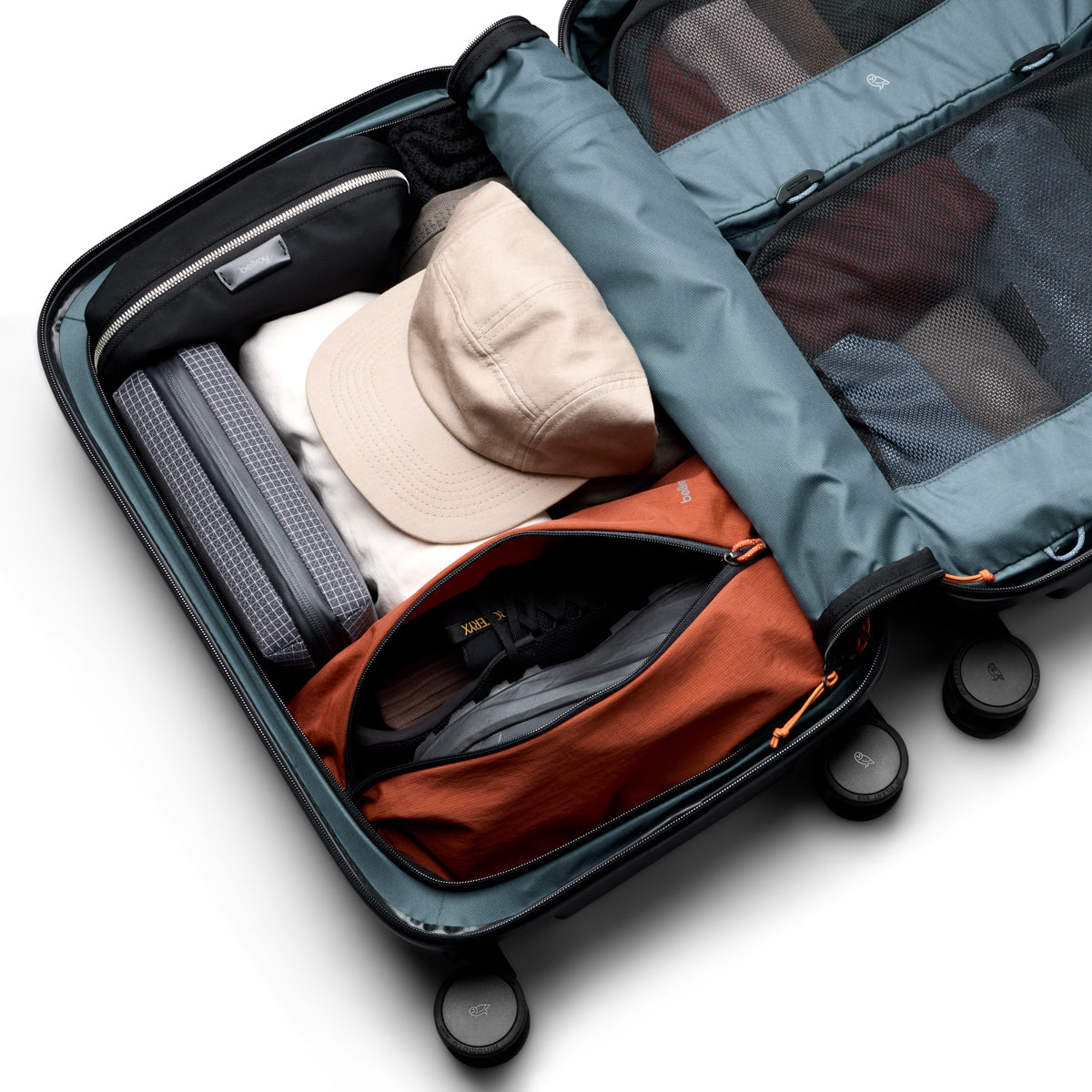 Transit Carry-On