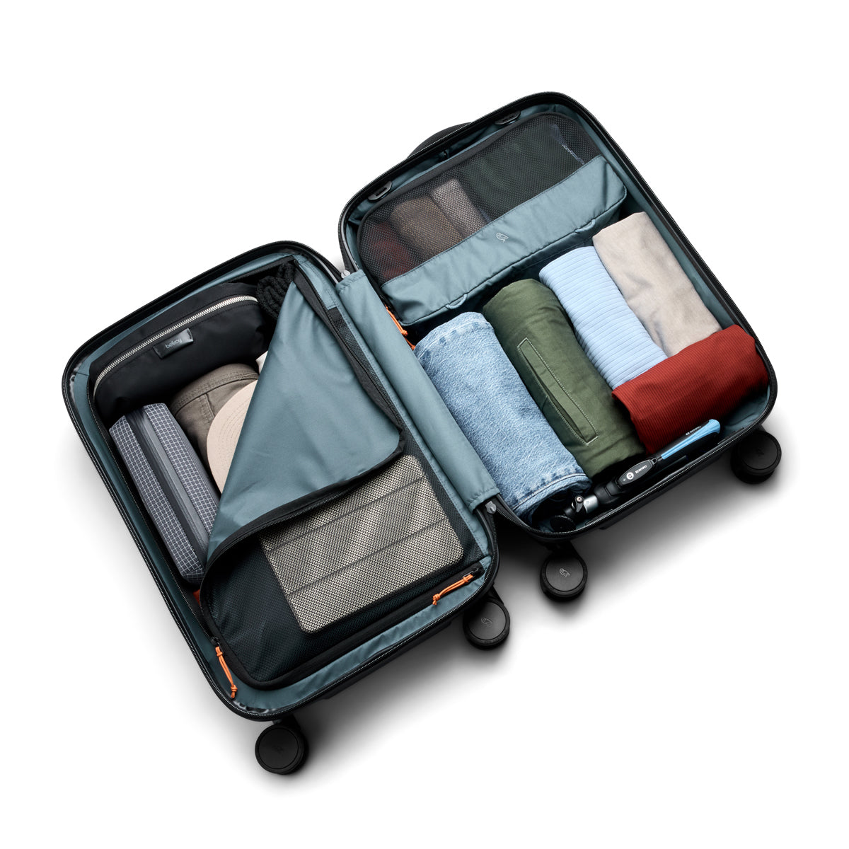 Transit Carry-On