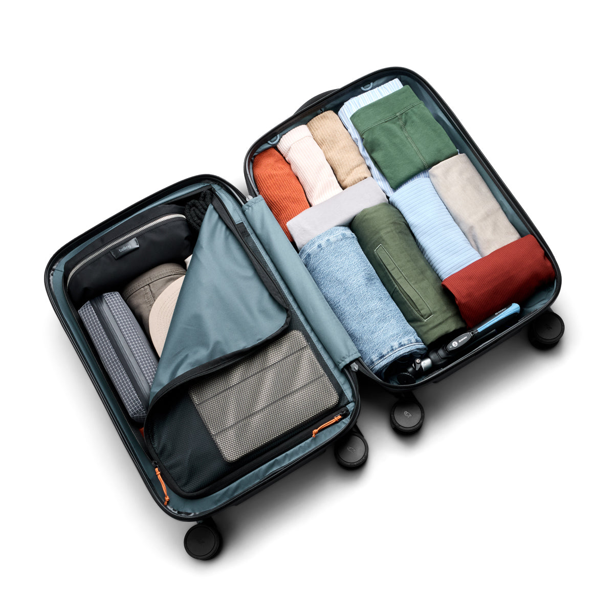 Transit Carry-On