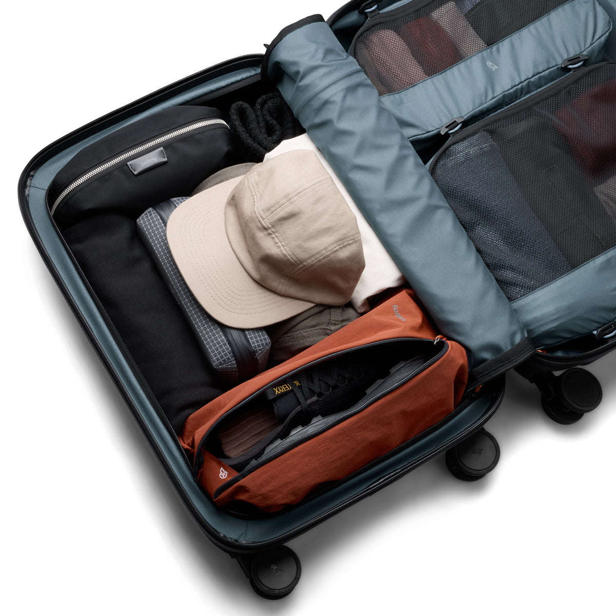Transit Carry-On Plus