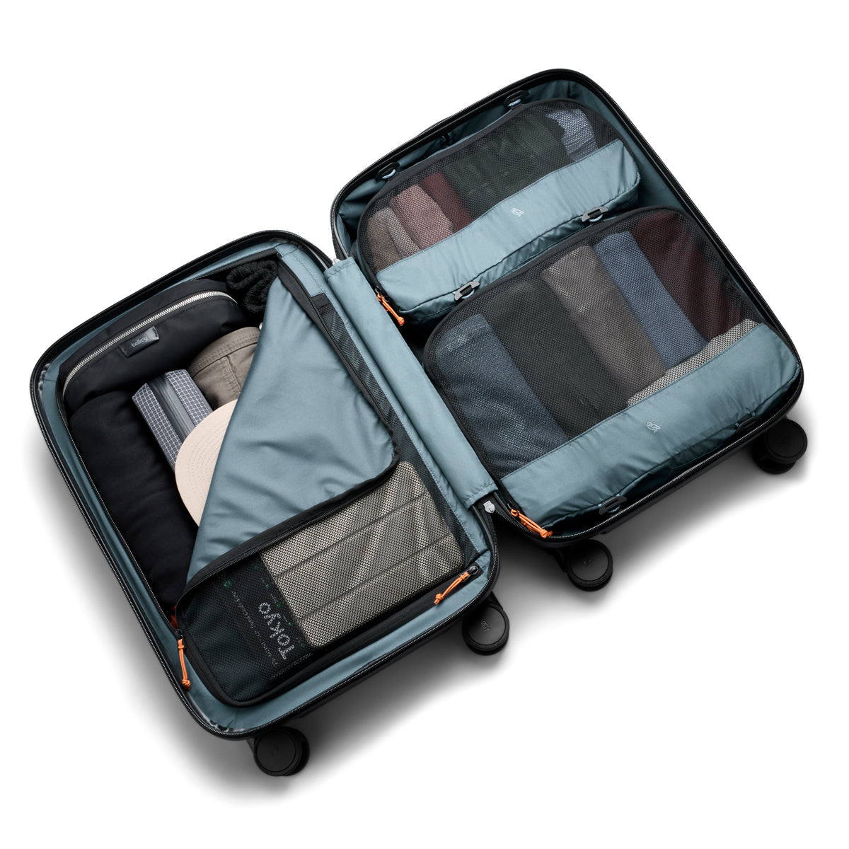 Transit Carry-On Plus