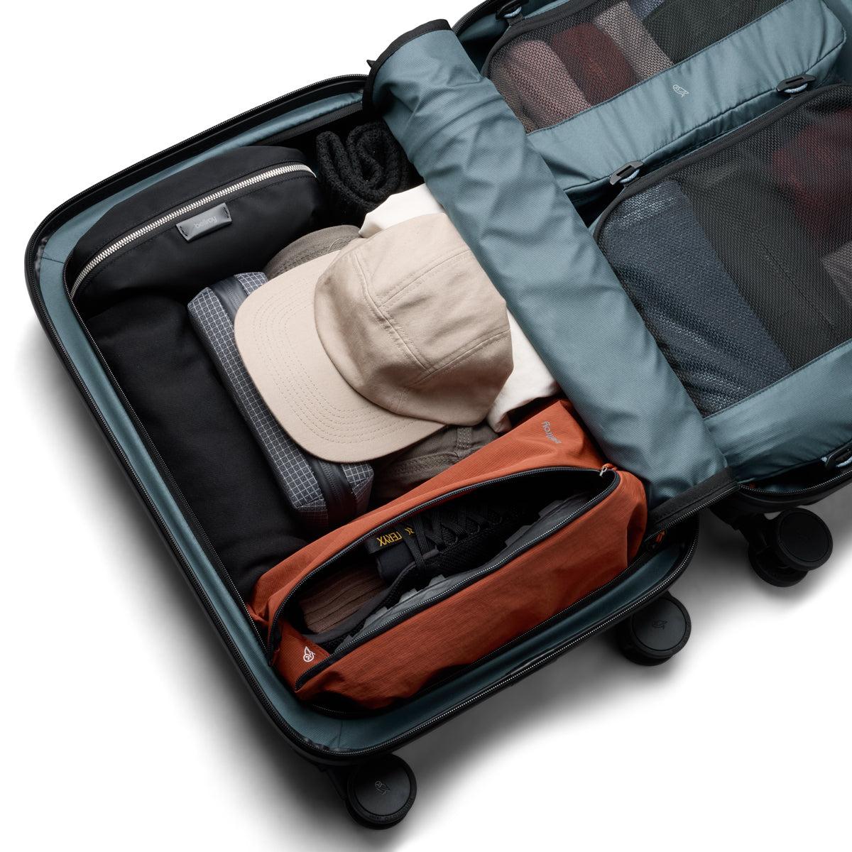 Transit Carry-On Plus