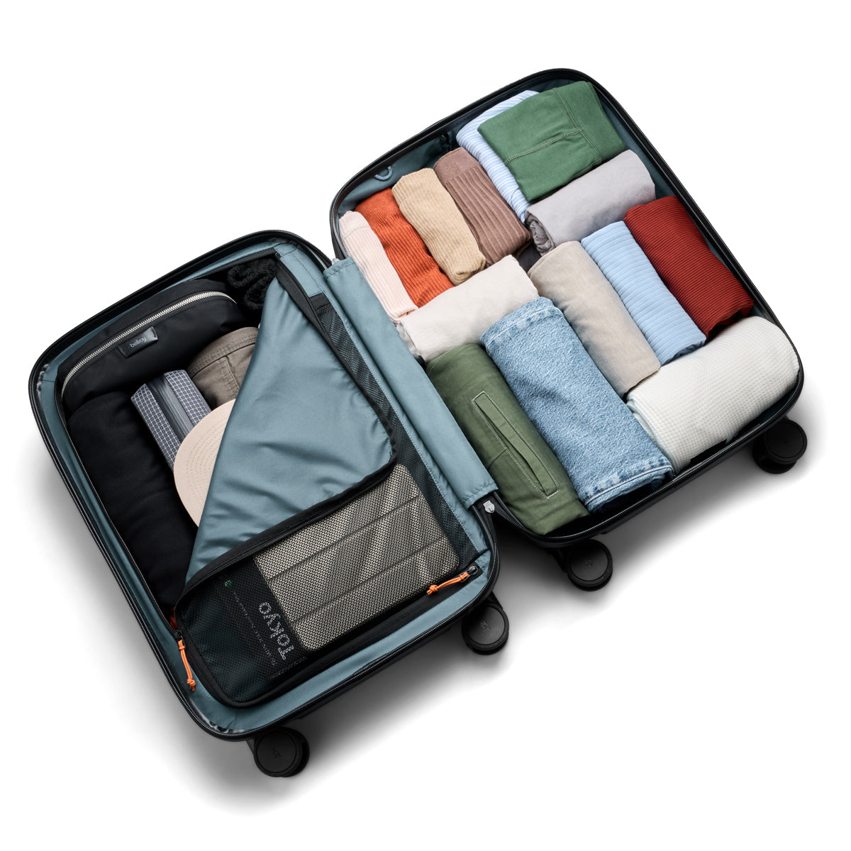 Transit Carry-On Plus