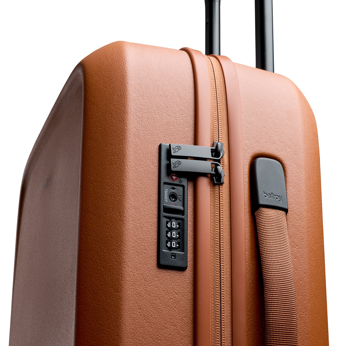 Transit Carry-On Plus