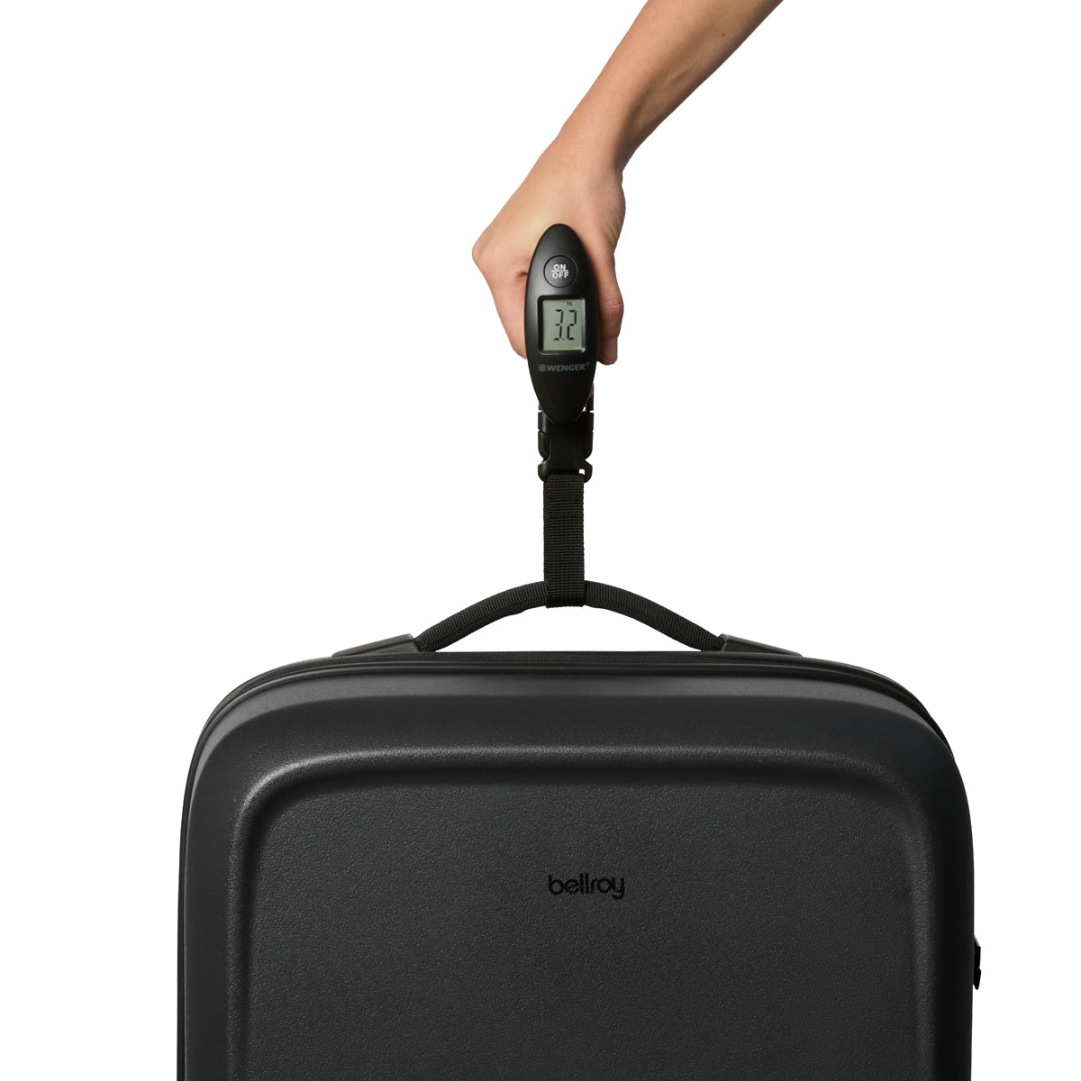 Transit Carry-On Plus