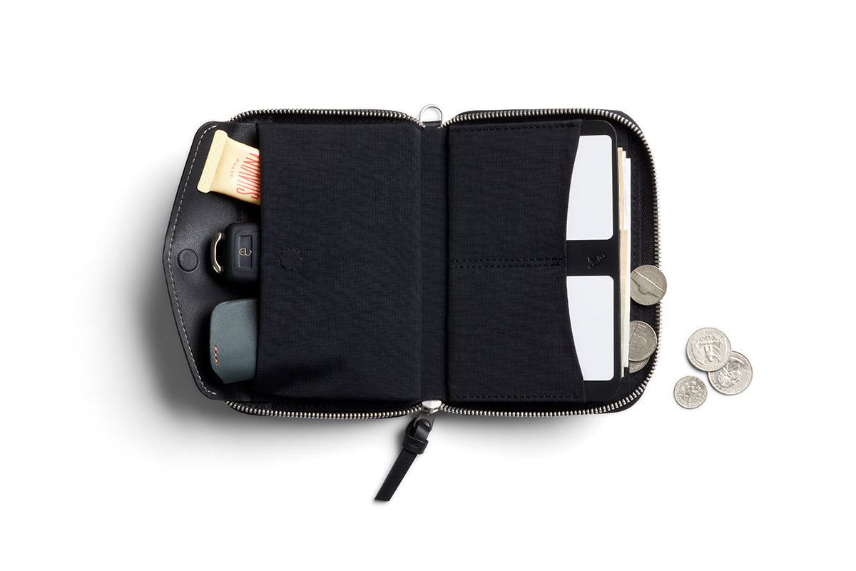 Folio Wallet