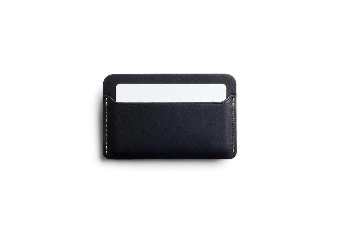 Card Slip Wallet