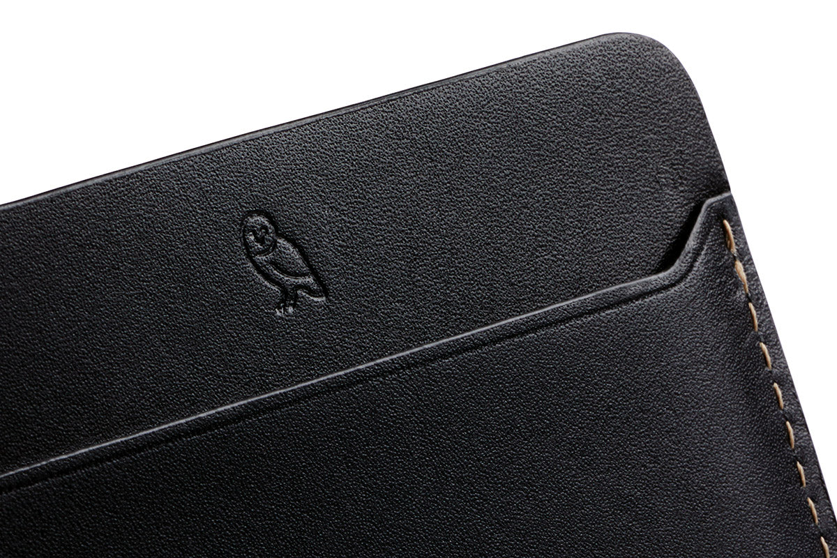 Card Slip Wallet