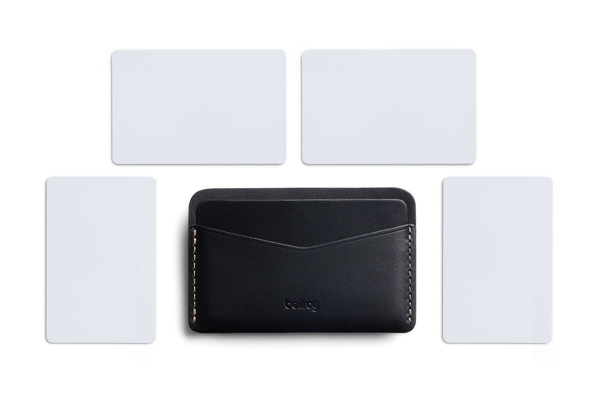 Card Slip Wallet