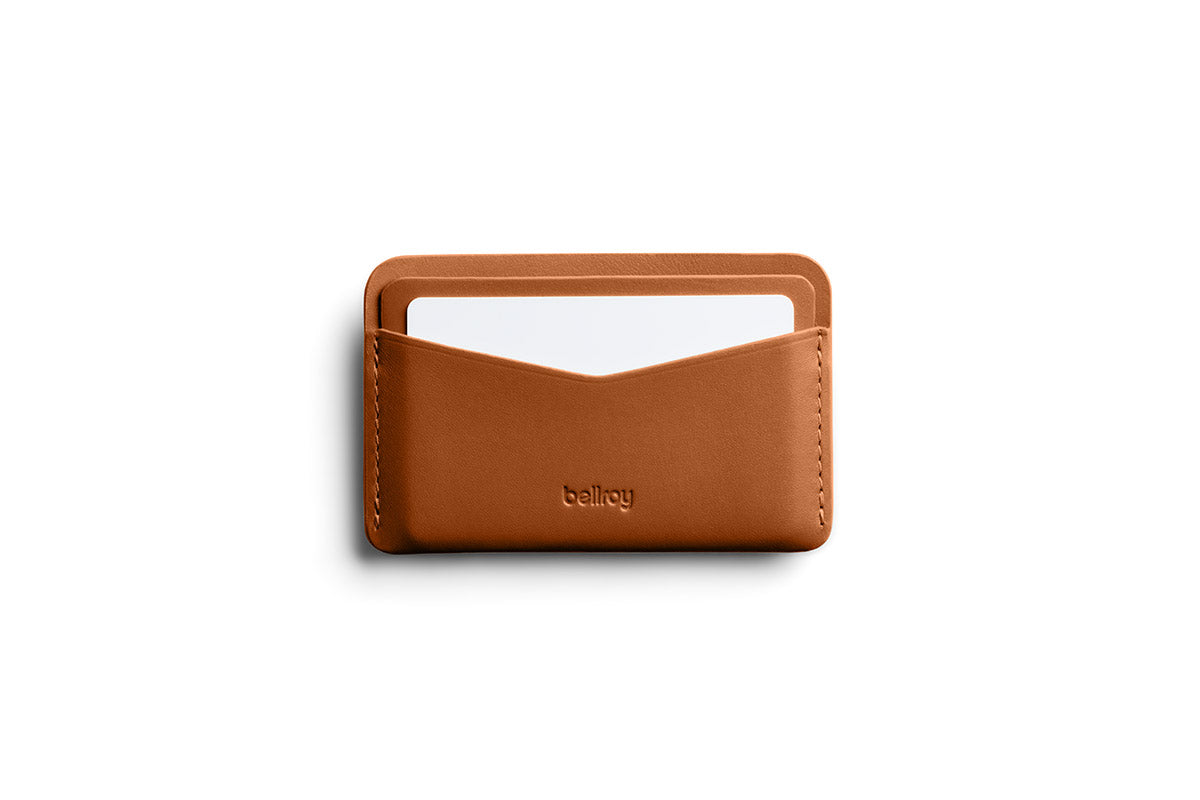 Card Slip Wallet