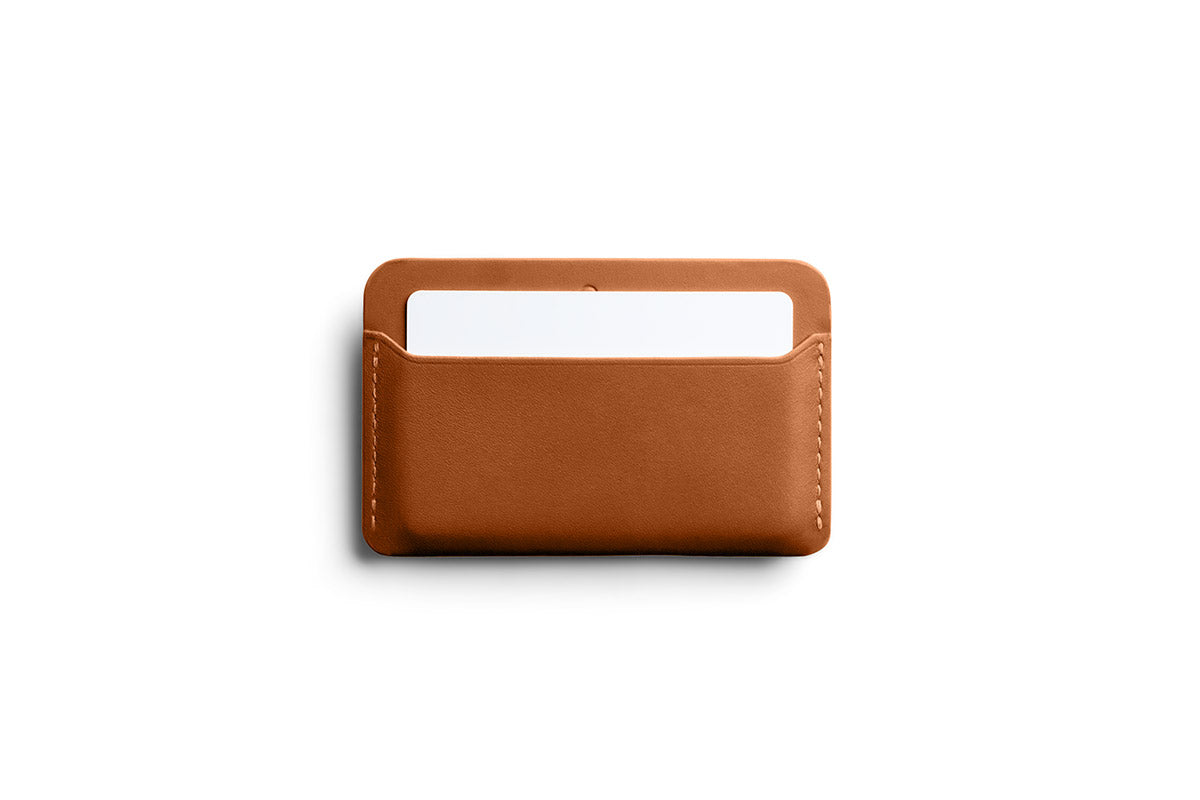 Card Slip Wallet