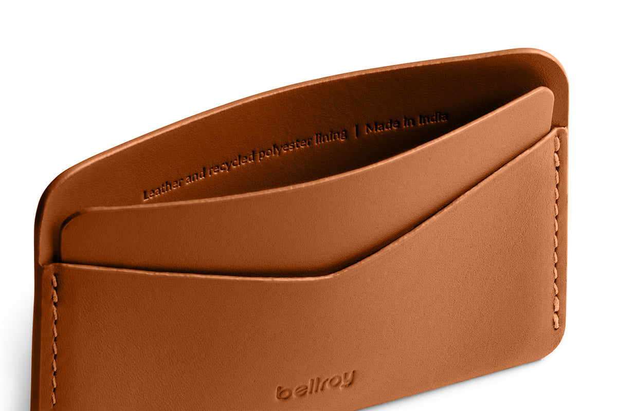 Card Slip Wallet