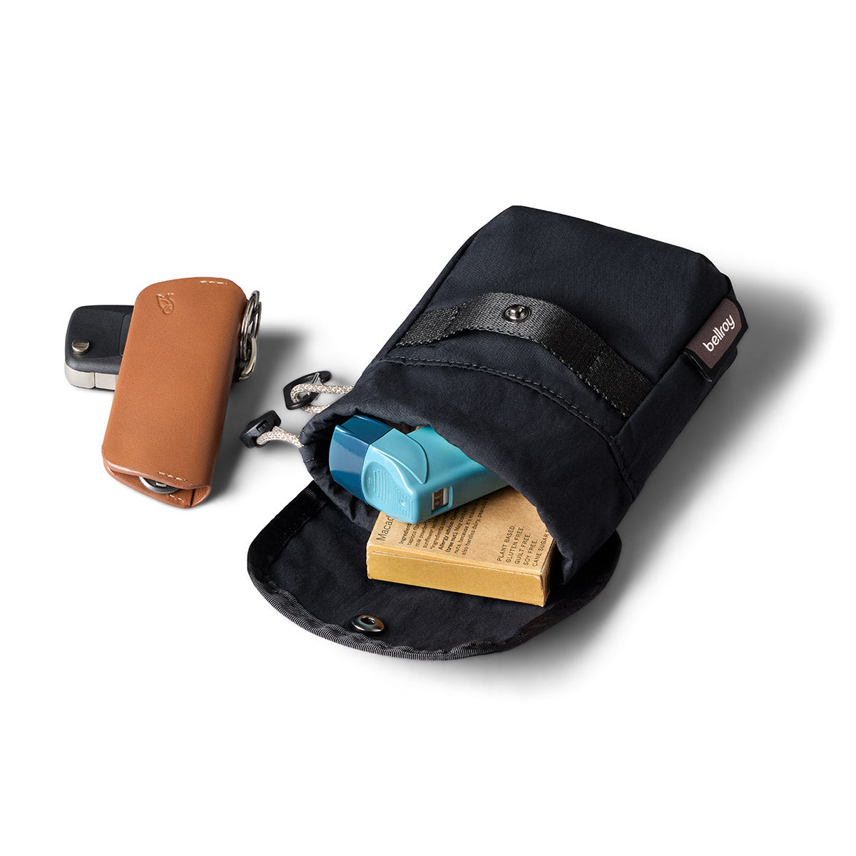 Cinch Pocket