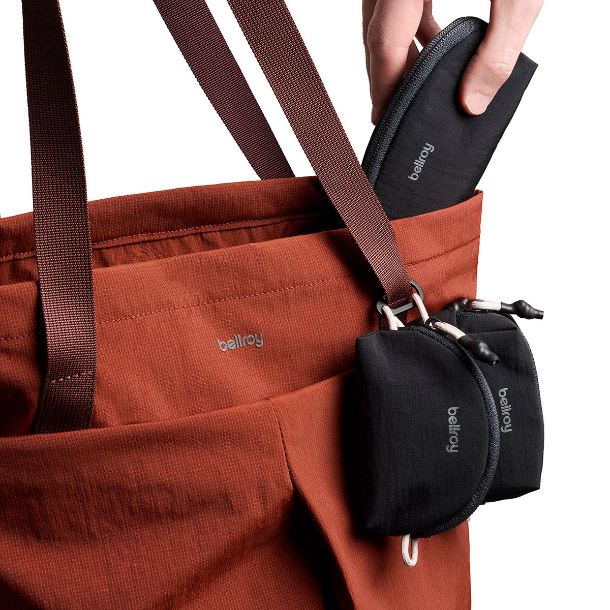 Lite Pocket Trio