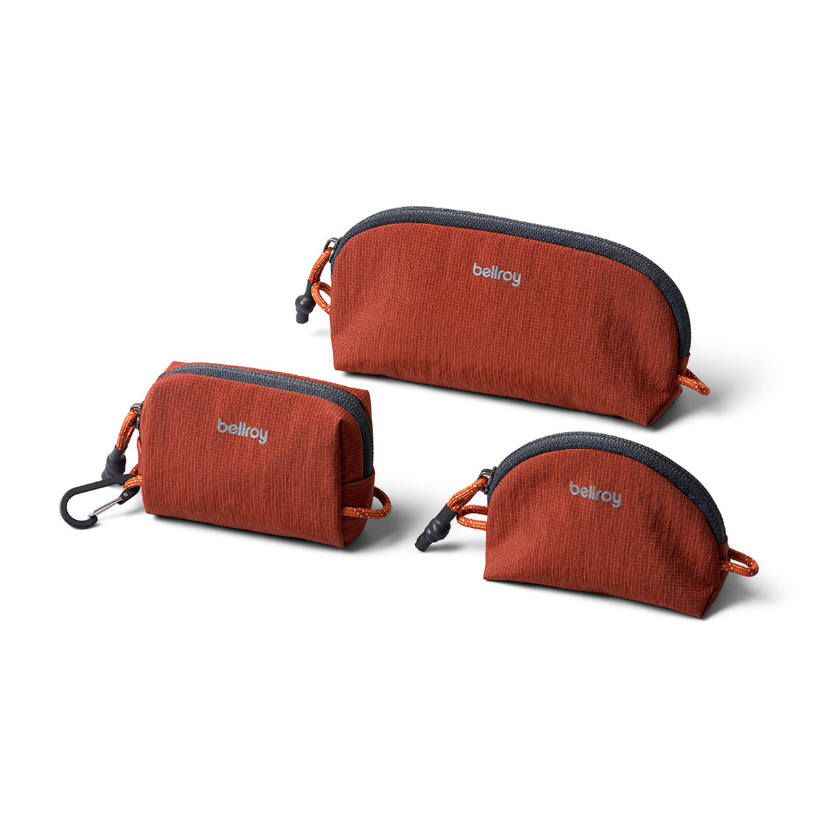 Lite Pocket Trio