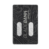 BladeBank™ - Teräkotelo