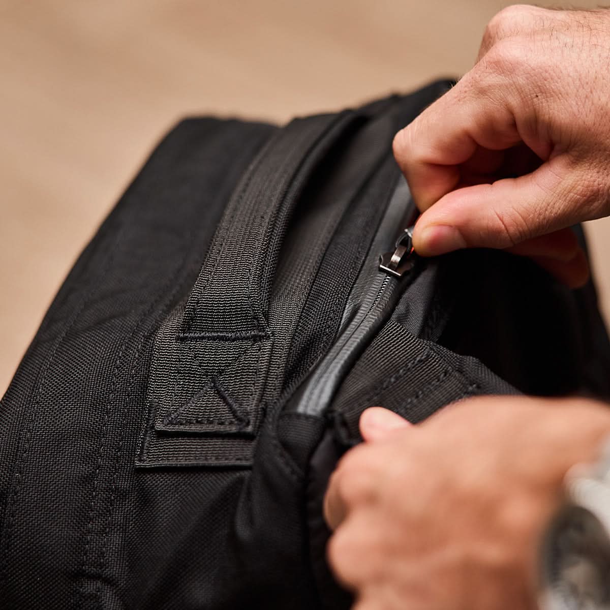 GR1 USA Cordura 21 L Backpack