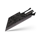 HotSwap™ Full Length Razor Blade