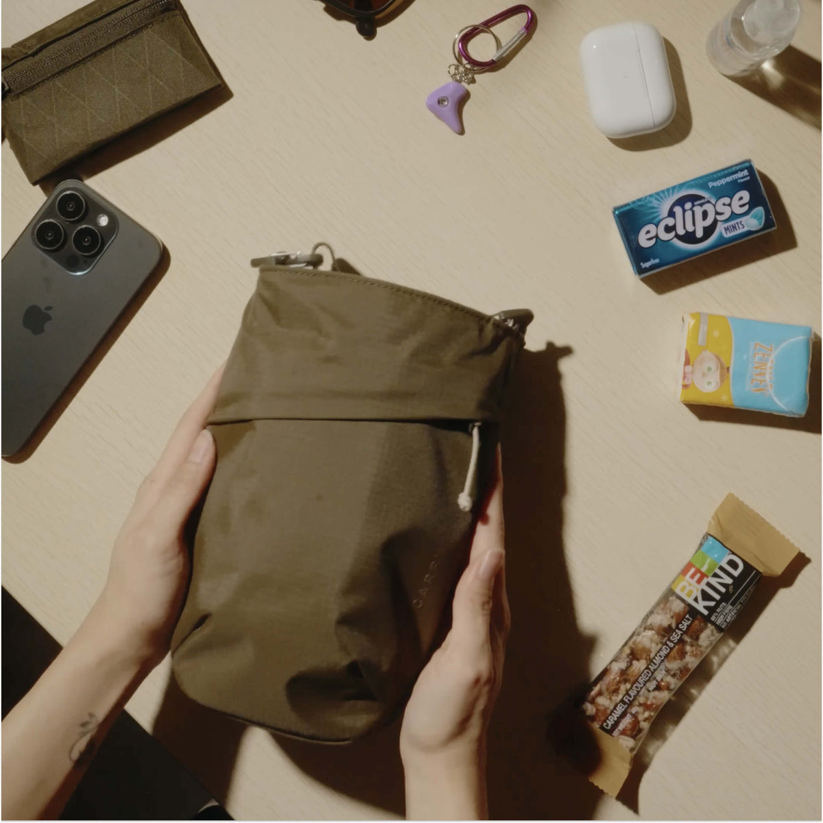 Bottle Sling