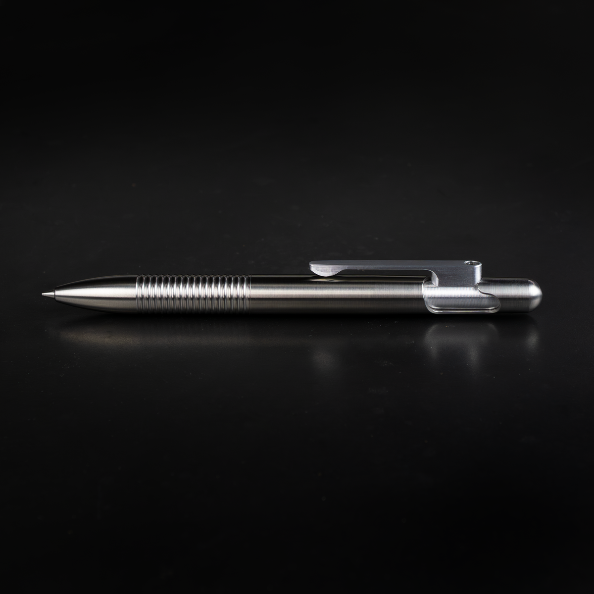 Field Pen Bolt Stainless Steel