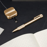 Journeyman Brass Pen