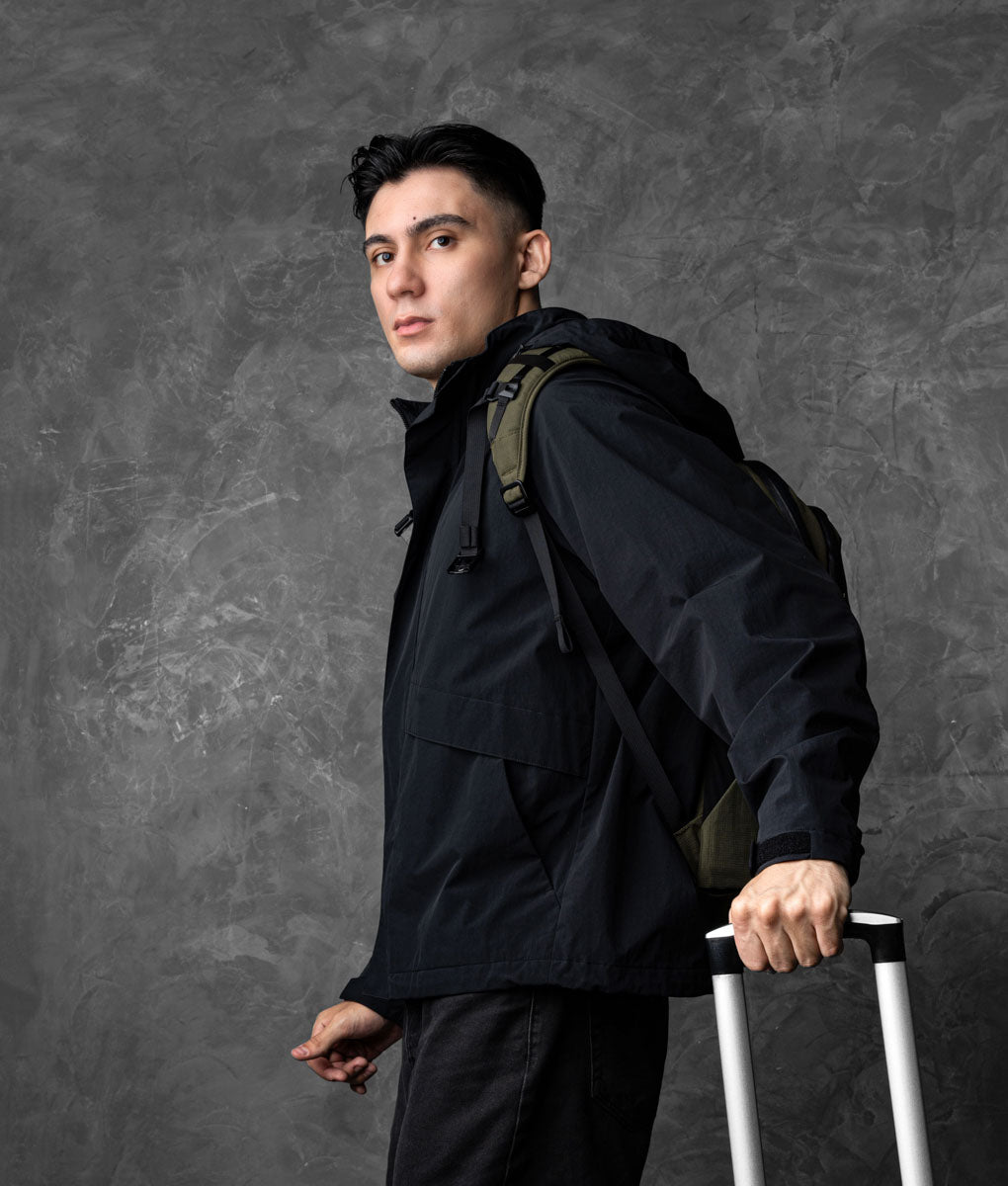 Bravo Backpack 23 L