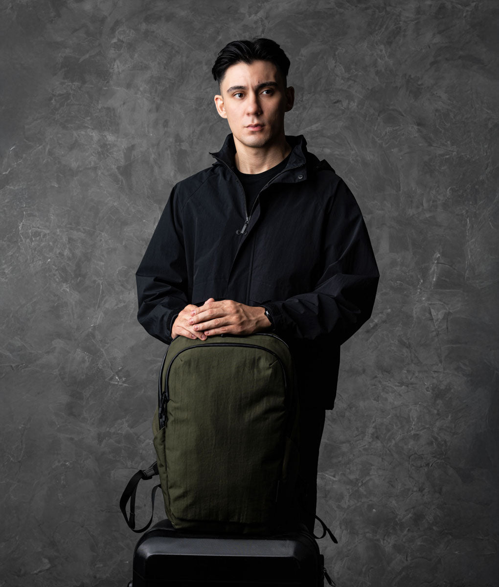 Bravo Backpack 23 L