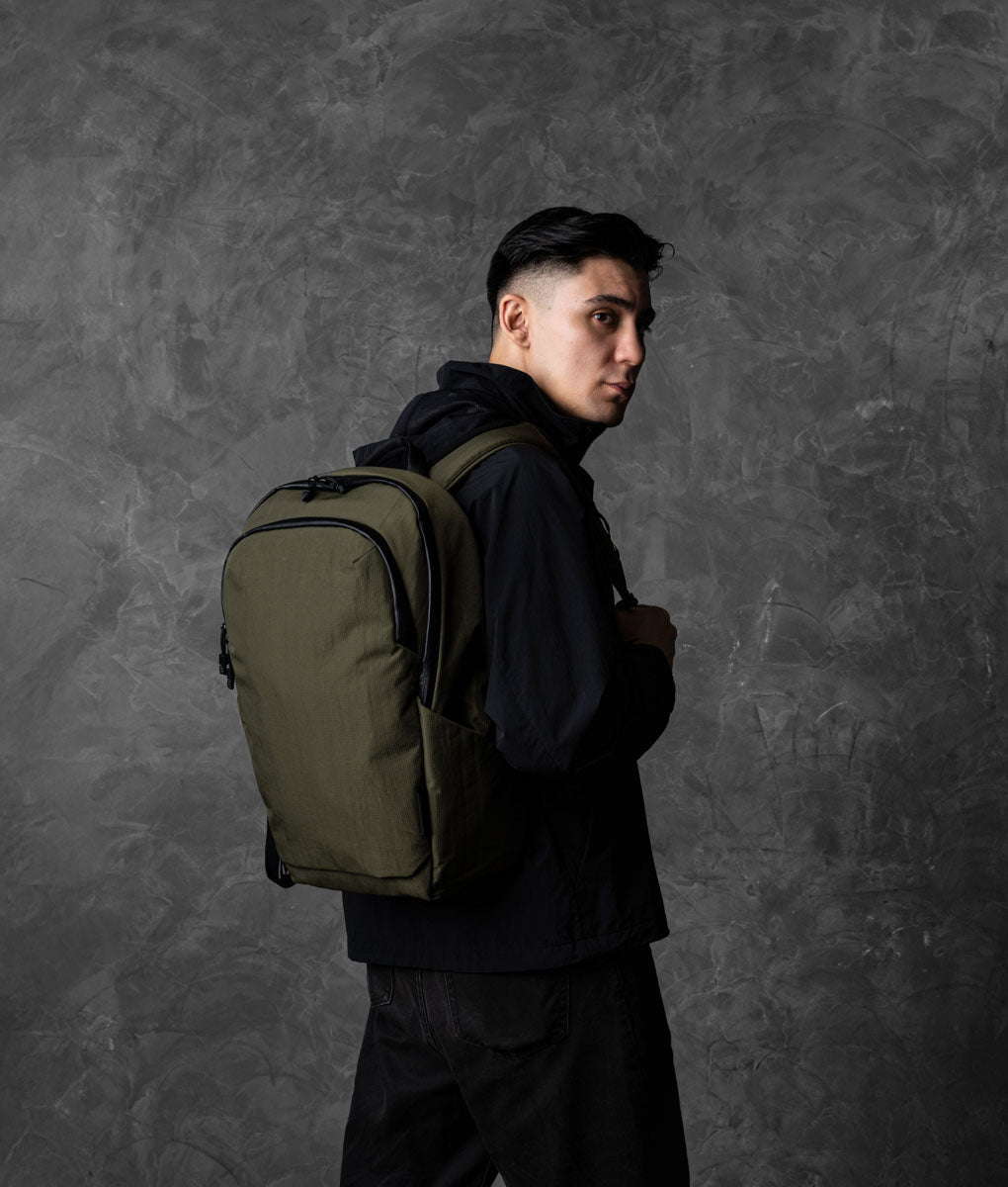 Bravo Backpack 23 L