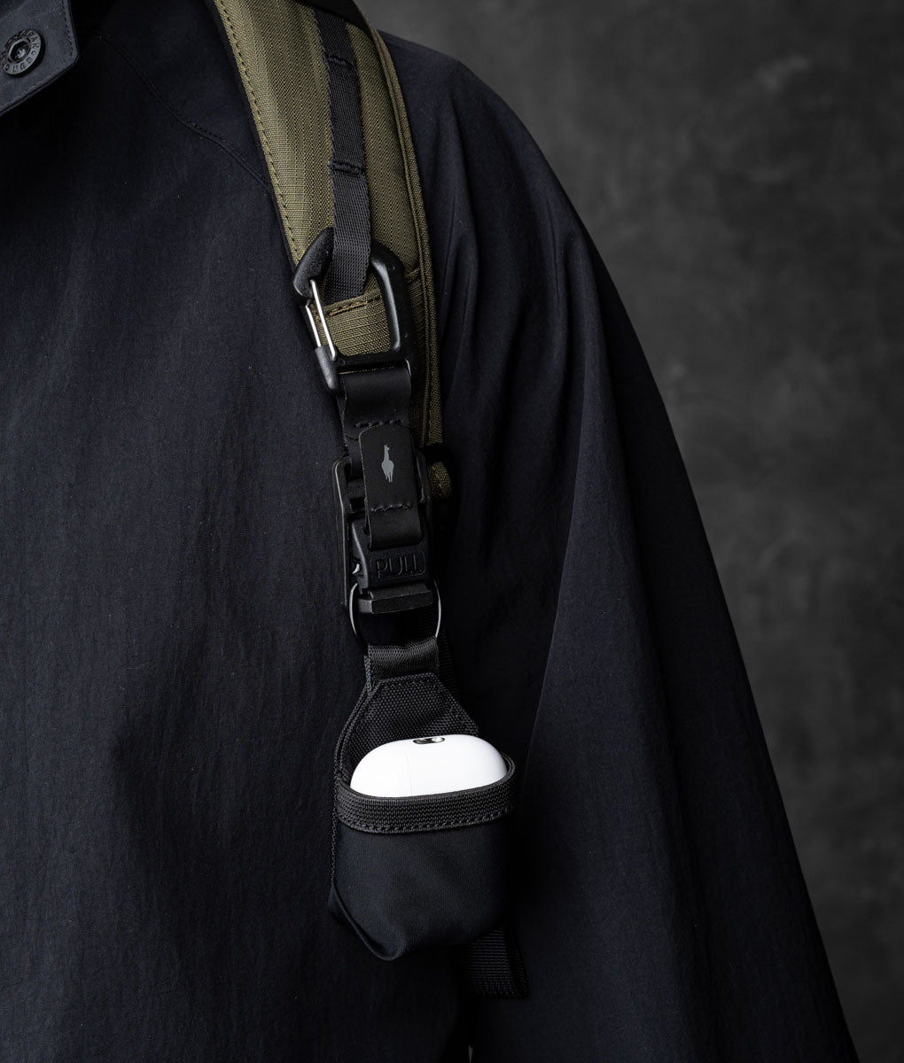 Bravo Backpack 23 L