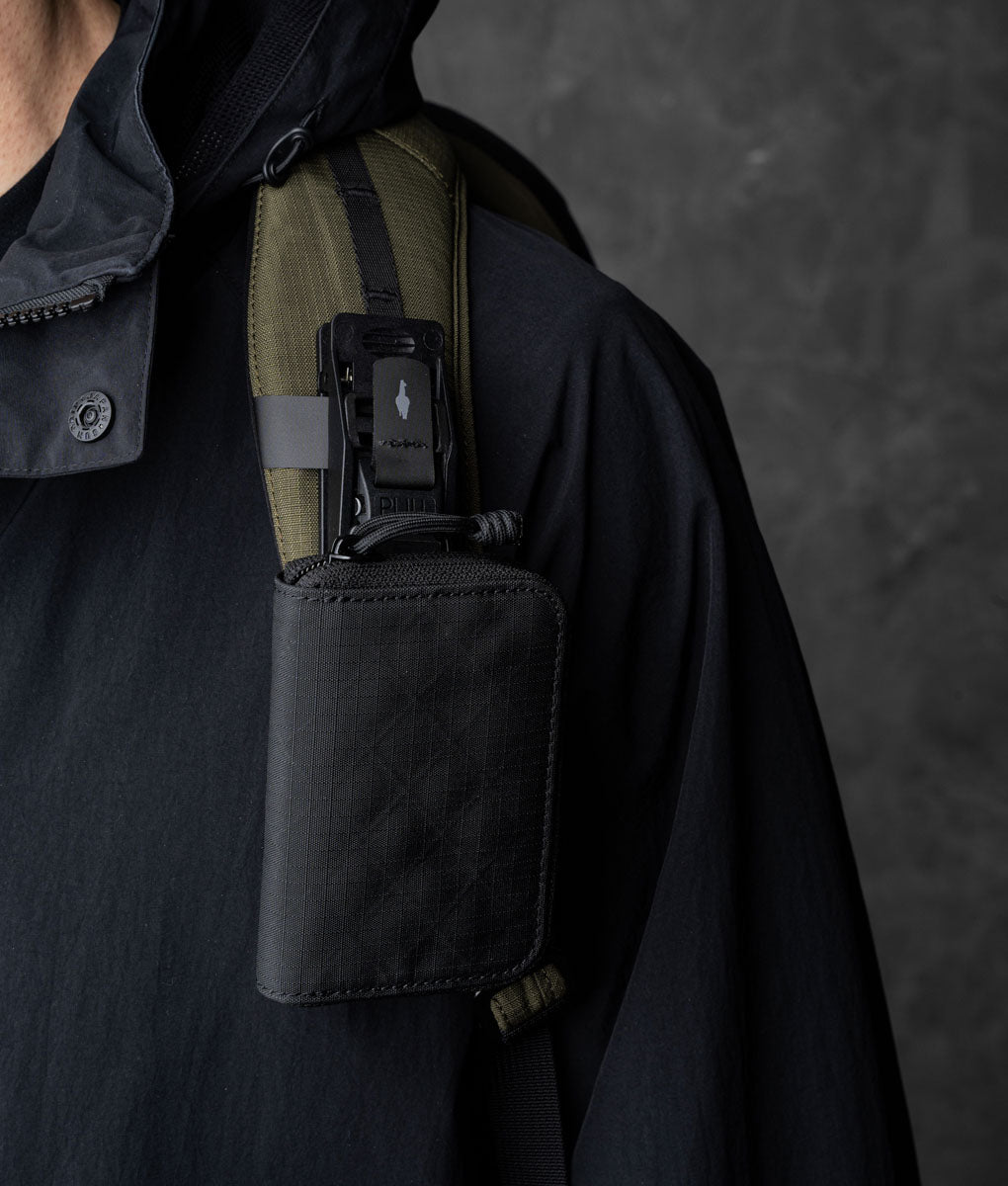 Bravo Backpack 23 L