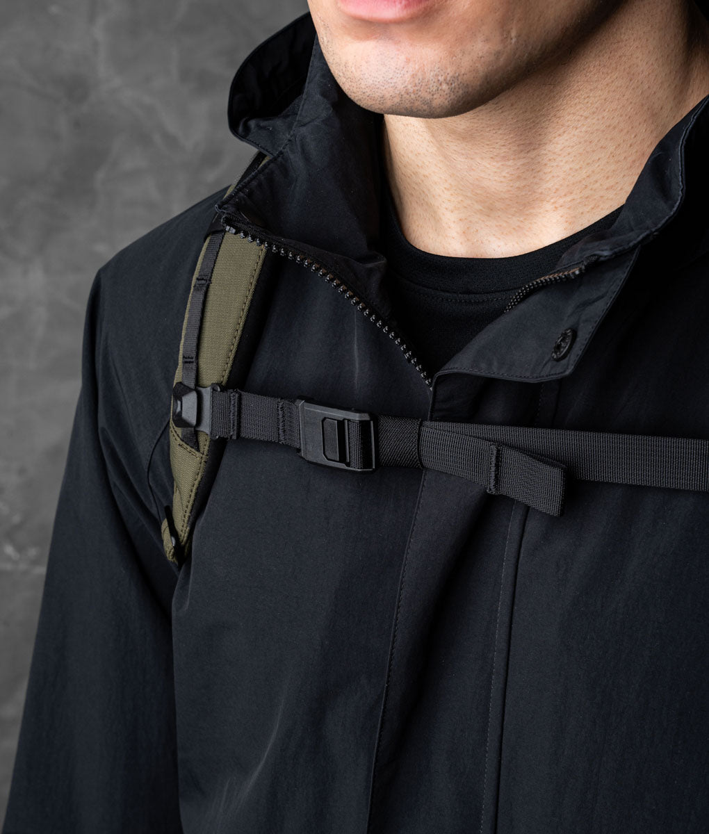 Bravo Backpack 23 L
