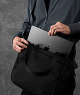 BravoTote12LAxoflux400DRipstopNylonBlack_0031.jpg