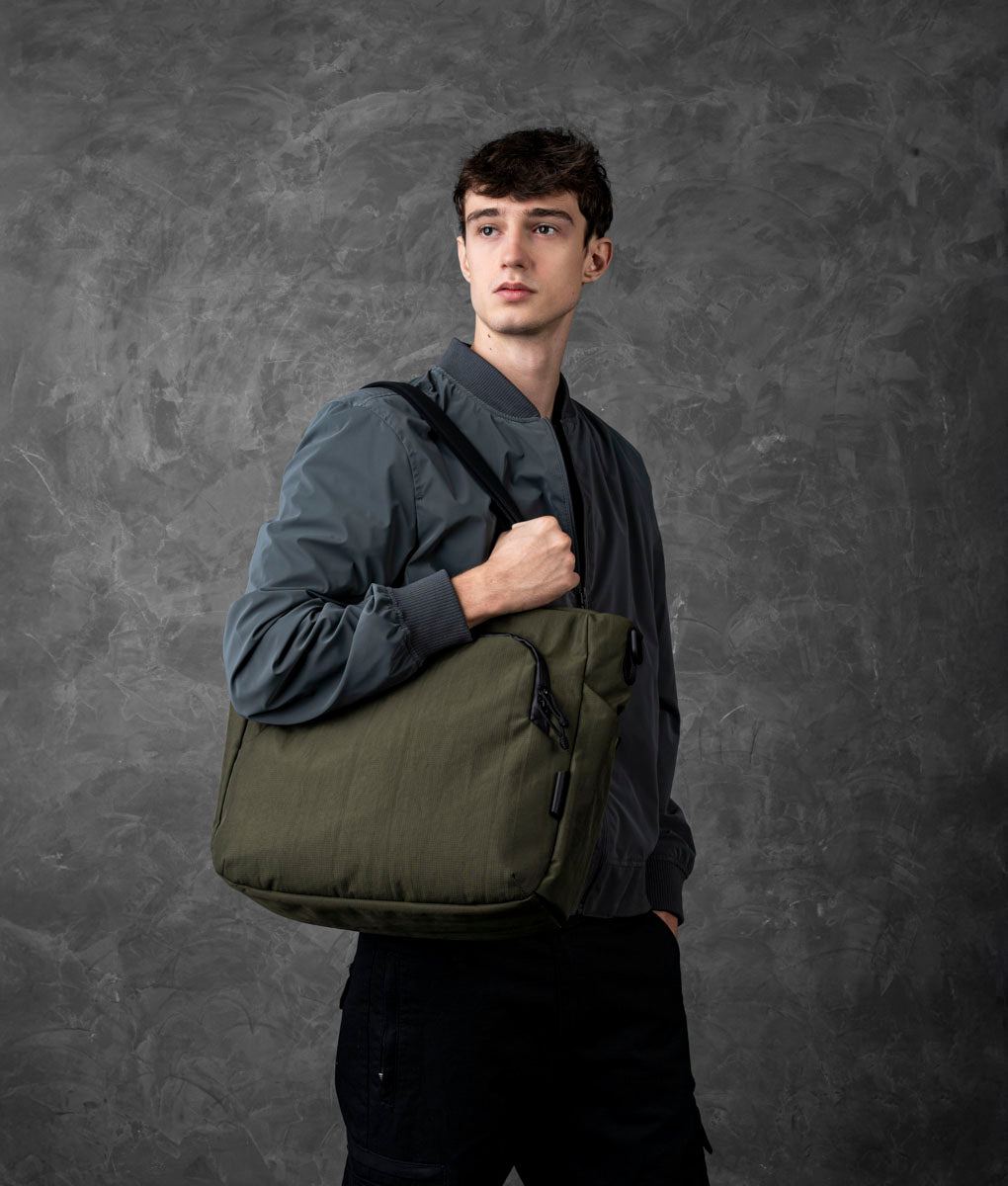 BravoTote14LAxoflux400DRipstopNylonGreen_0023.jpg