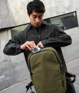 Bravo Backpack 23 L