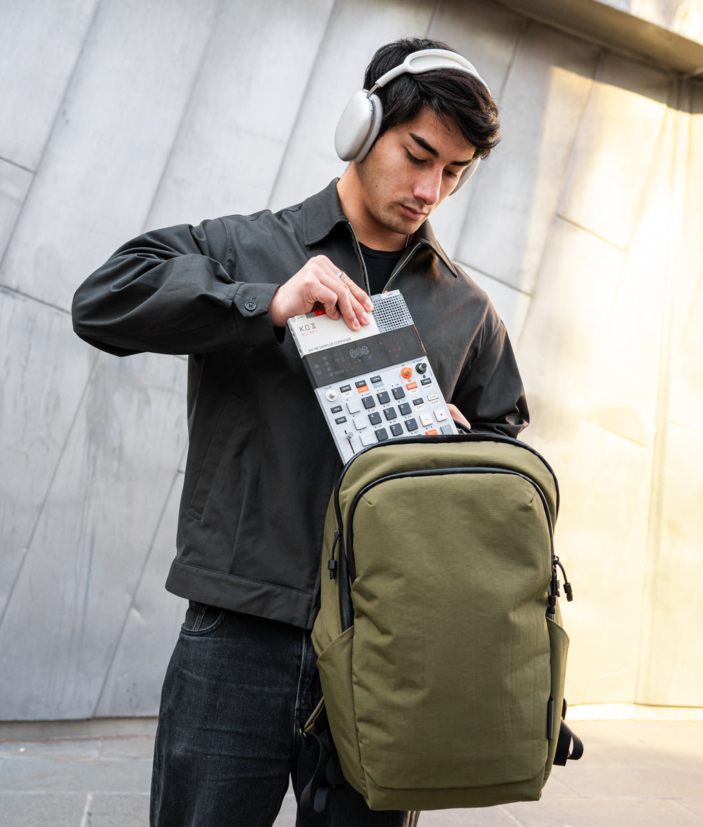 Bravo Backpack 23 L