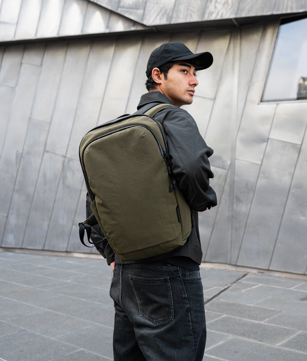 Bravo Backpack 23 L