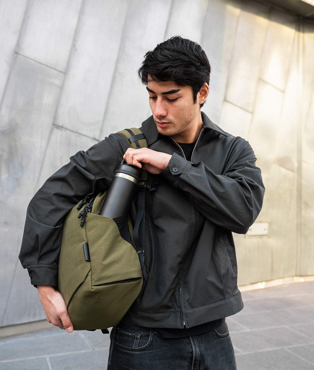 Bravo Backpack 23 L