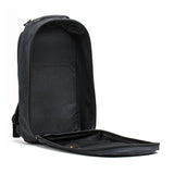 Bullet Ruck 16 L Waxed Canvas - Reppu